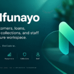 SACCO loan management software in Uganda